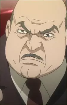 imagem de capa do personagem Placido Russo