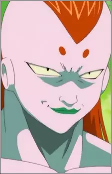 imagem de capa do personagem Breeza