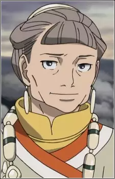 imagem de capa do personagem Tiptory