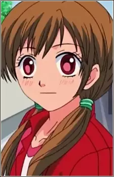 imagem de capa do personagem Ayumi Kubota