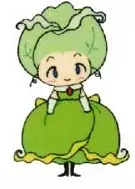 imagem de capa do personagem Kyabetta