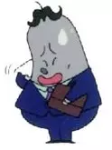 imagem de capa do personagem Sososonasu