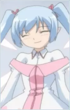 imagem de capa do personagem Astra