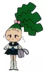 imagem de capa do personagem Horesore