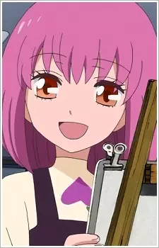 imagem de capa do personagem Momoka Oginome
