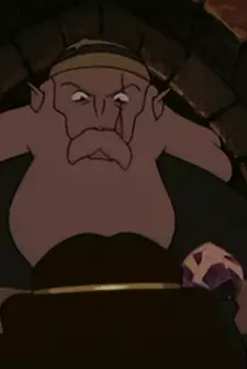 imagem de capa do personagem Boax