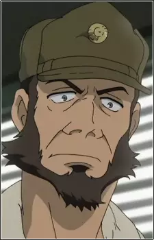 imagem de capa do personagem Yukatan Iglasias
