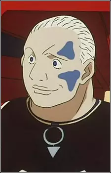 imagem de capa do personagem Corin Nander