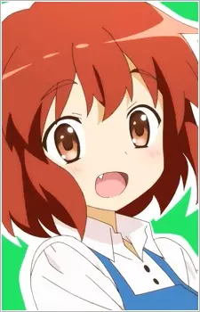 imagem de capa do personagem Youko Inokuma