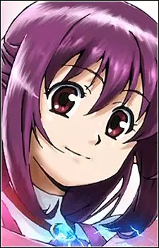 imagem de capa do personagem Mai Shinomiya