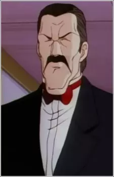 imagem de capa do personagem Konishi
