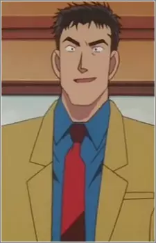 imagem de capa do personagem Hiroki Tsuji