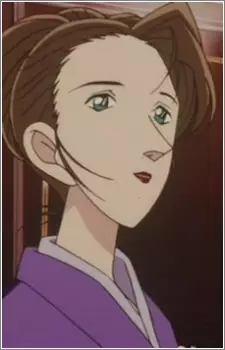 imagem de capa do personagem Towako Okano