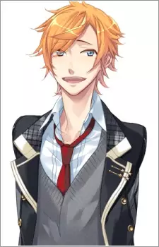 imagem de capa do personagem Kensuke Awata