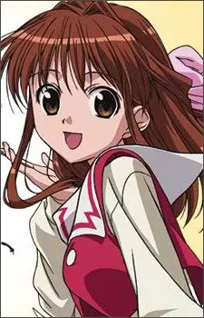 imagem de capa do personagem Risa Harada