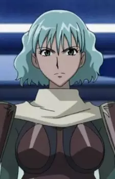 imagem de capa do personagem Jahara