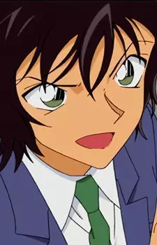 imagem de capa do personagem Masumi Sera