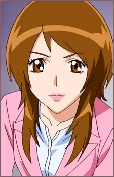 imagem de capa do personagem Tina