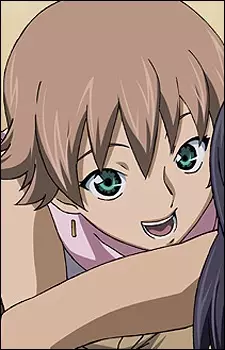 imagem de capa do personagem Noa Rukina