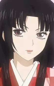 imagem de capa do personagem Yukiji