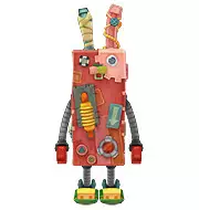 imagem de capa do personagem Mechanenko