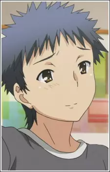 imagem de capa do personagem Yuuta Segawa