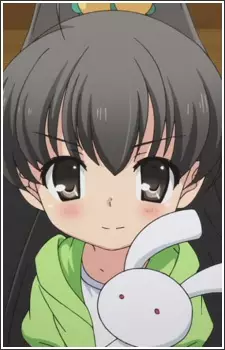imagem de capa do personagem Hina Takanashi