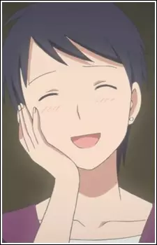 imagem de capa do personagem Yoko Tsukahara