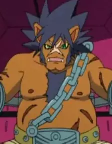 imagem de capa do personagem Jigitalis