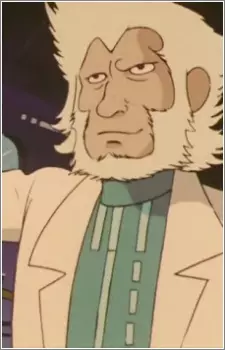 imagem de capa do personagem Mestol