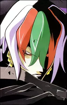 imagem de capa do personagem Lamia Betterman
