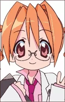 imagem de capa do personagem Hikaru Sakuraba
