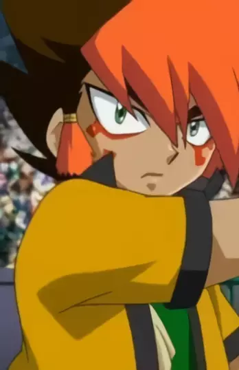 imagem de capa do personagem Nile