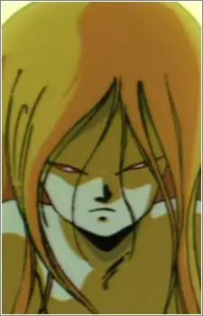 imagem de capa do personagem Big Gold