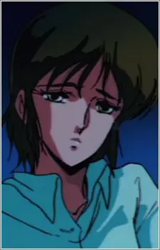 imagem de capa do personagem Sayoko's Mother