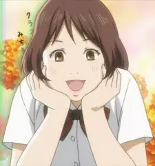 imagem de capa do personagem Michiru Horikawa