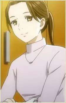 imagem de capa do personagem Chieko Ayase