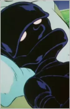 imagem de capa do personagem Subari