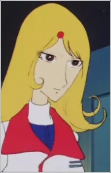 imagem de capa do personagem Spy G-gou