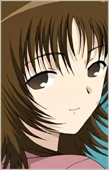imagem de capa do personagem Takako Shimizu