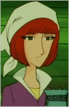 imagem de capa do personagem Rasen