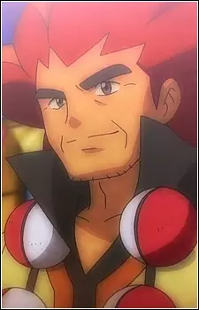 imagem de capa do personagem Adeku