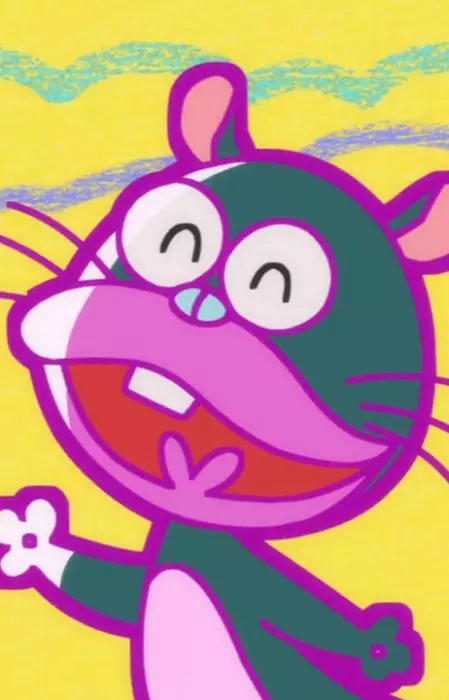 imagem de capa do personagem Unagi-Inu