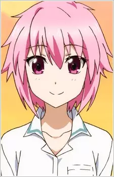 imagem de capa do personagem Sakura Mizukami
