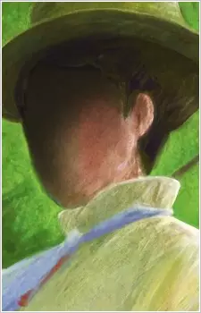 imagem de capa do personagem Mother Tabuki