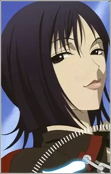 imagem de capa do personagem Yuuka Amino
