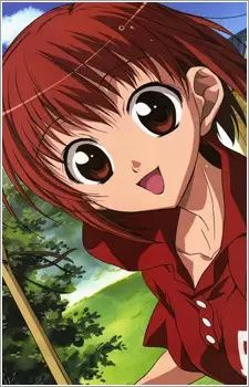 imagem de capa do personagem Riku Harada
