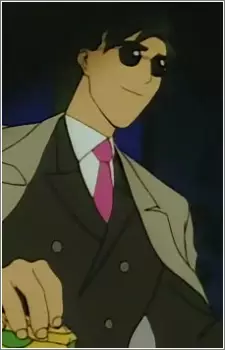 imagem de capa do personagem Wong Yunfat