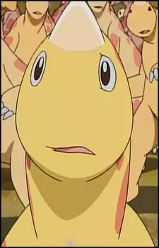 imagem de capa do personagem Light