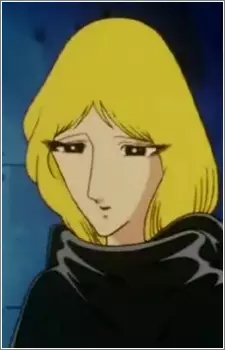imagem de capa do personagem Machiru